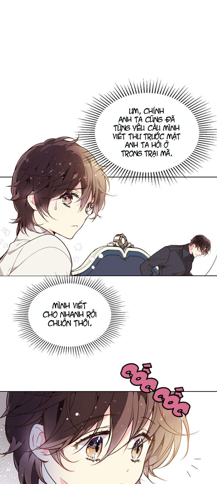 Công Chúa Chloe Chapter 31 - 13