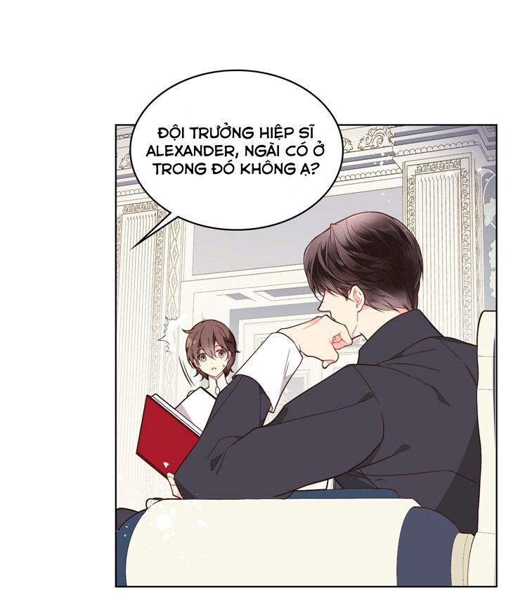 Công Chúa Chloe Chapter 31 - 15