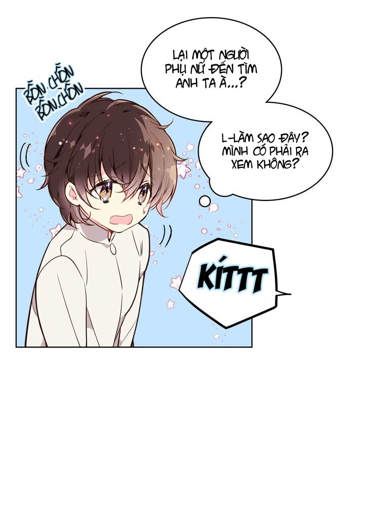 Công Chúa Chloe Chapter 31 - 16