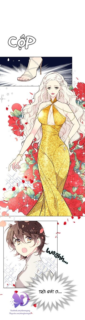 Công Chúa Chloe Chapter 31 - 17