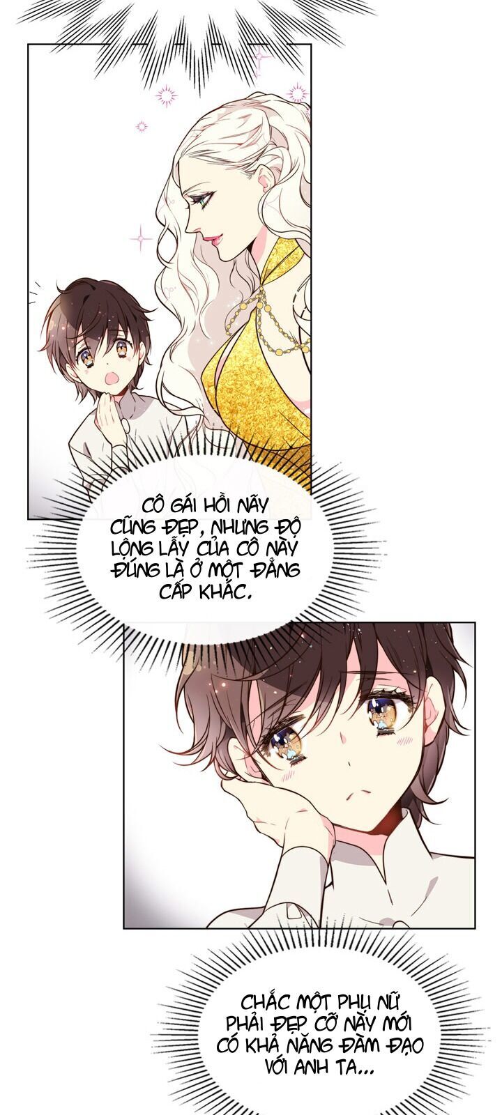 Công Chúa Chloe Chapter 31 - 19