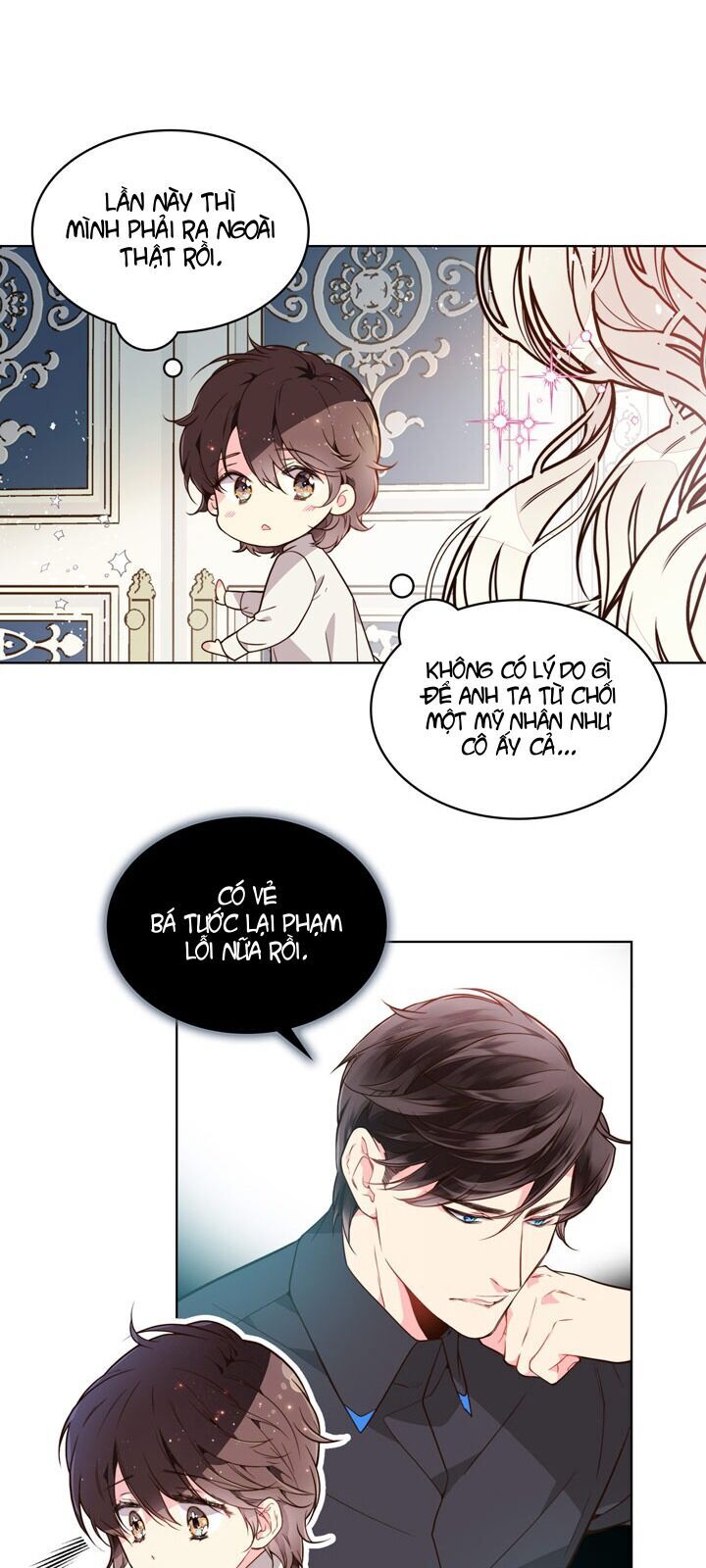 Công Chúa Chloe Chapter 31 - 22