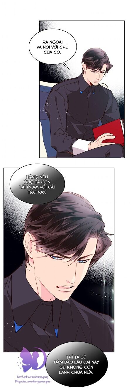 Công Chúa Chloe Chapter 31 - 26