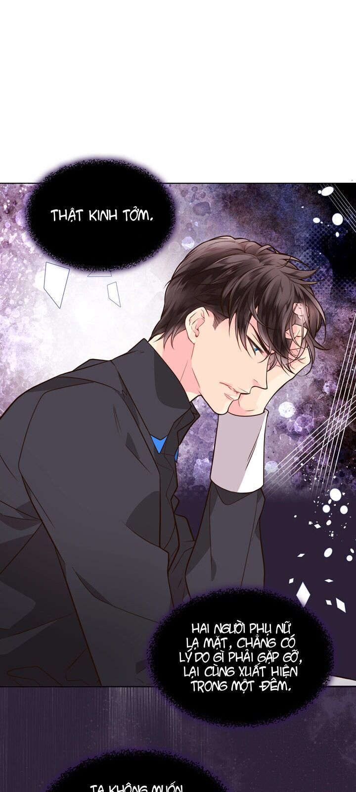 Công Chúa Chloe Chapter 31 - 30