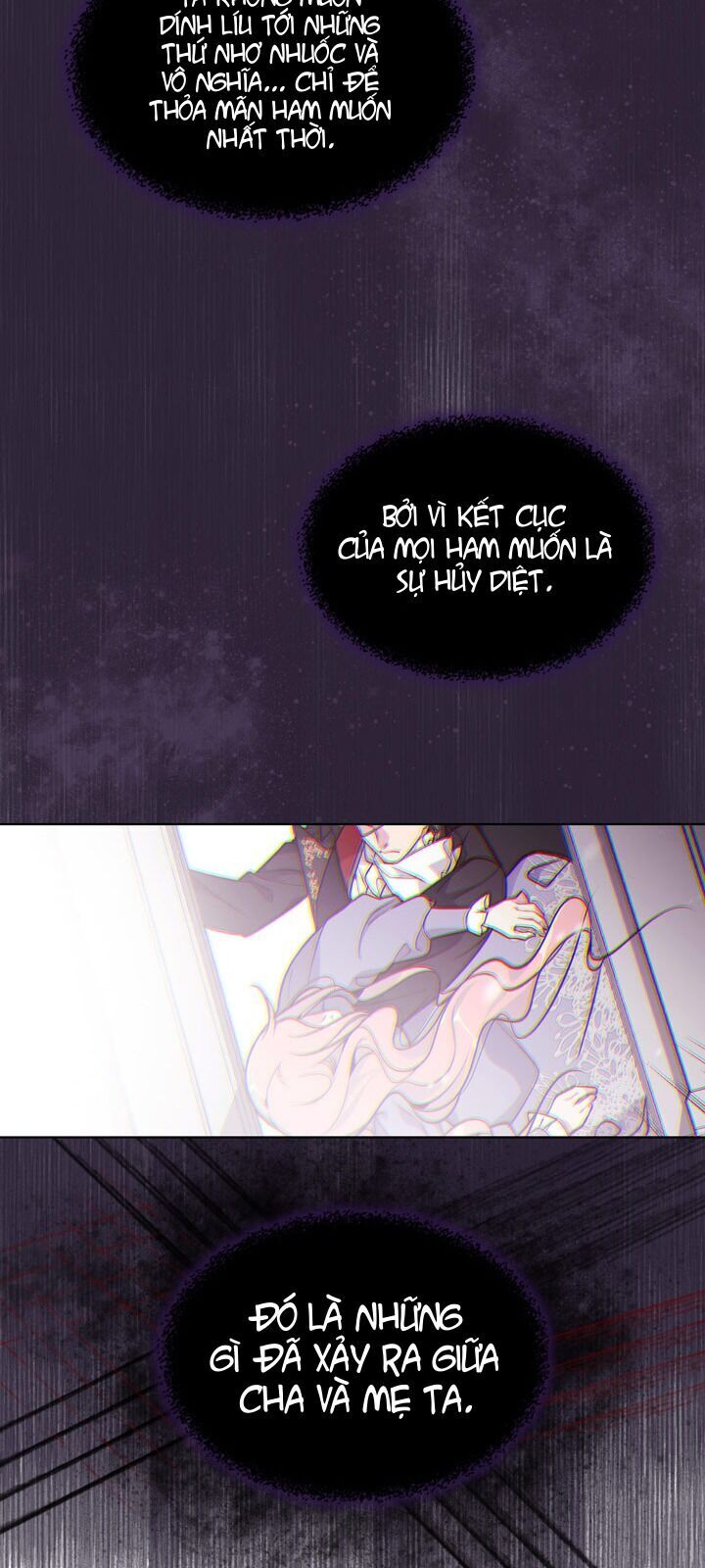 Công Chúa Chloe Chapter 31 - 31