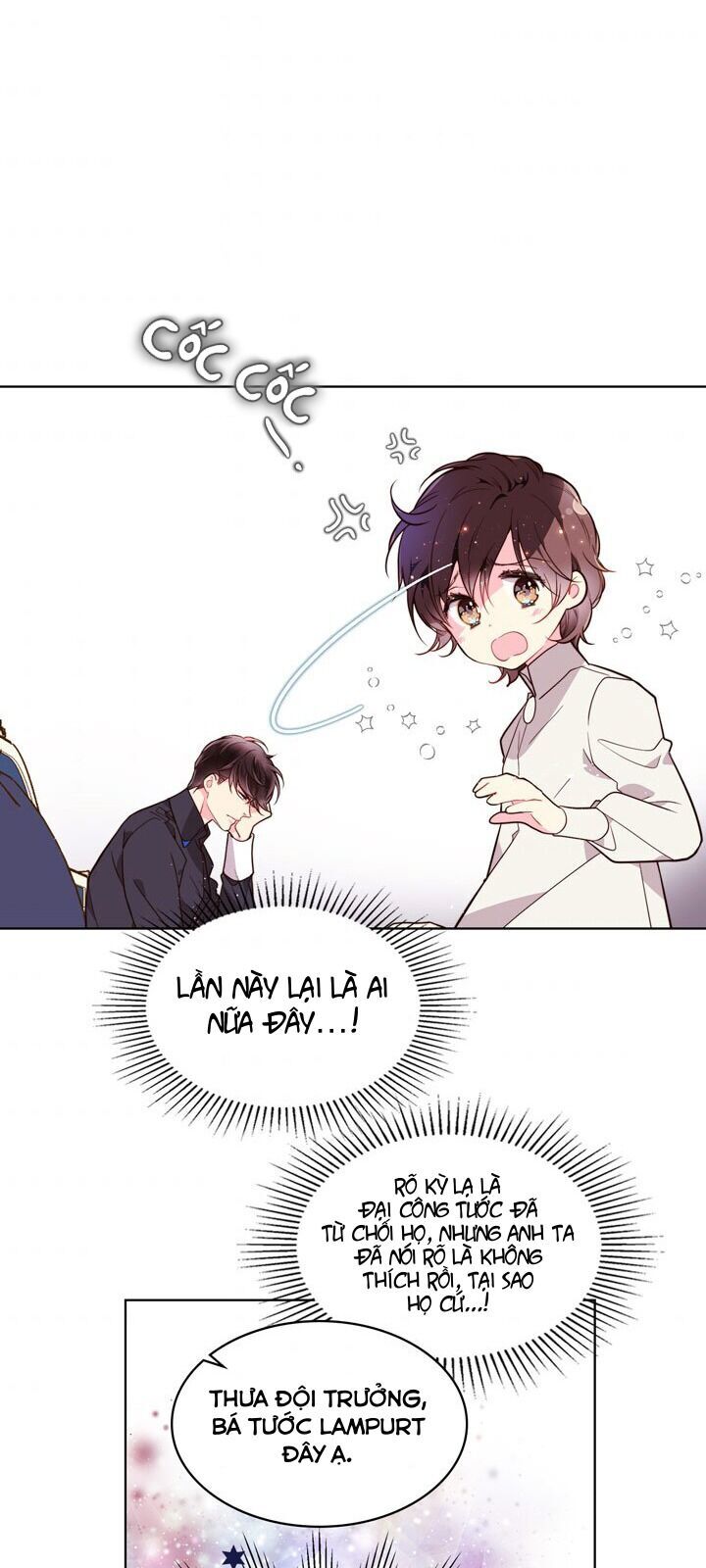 Công Chúa Chloe Chapter 31 - 33