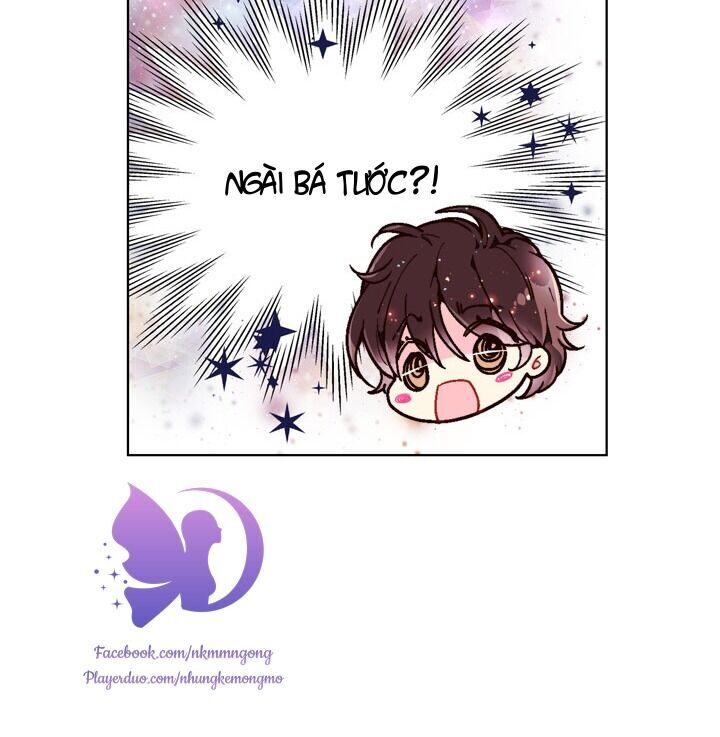 Công Chúa Chloe Chapter 31 - 34