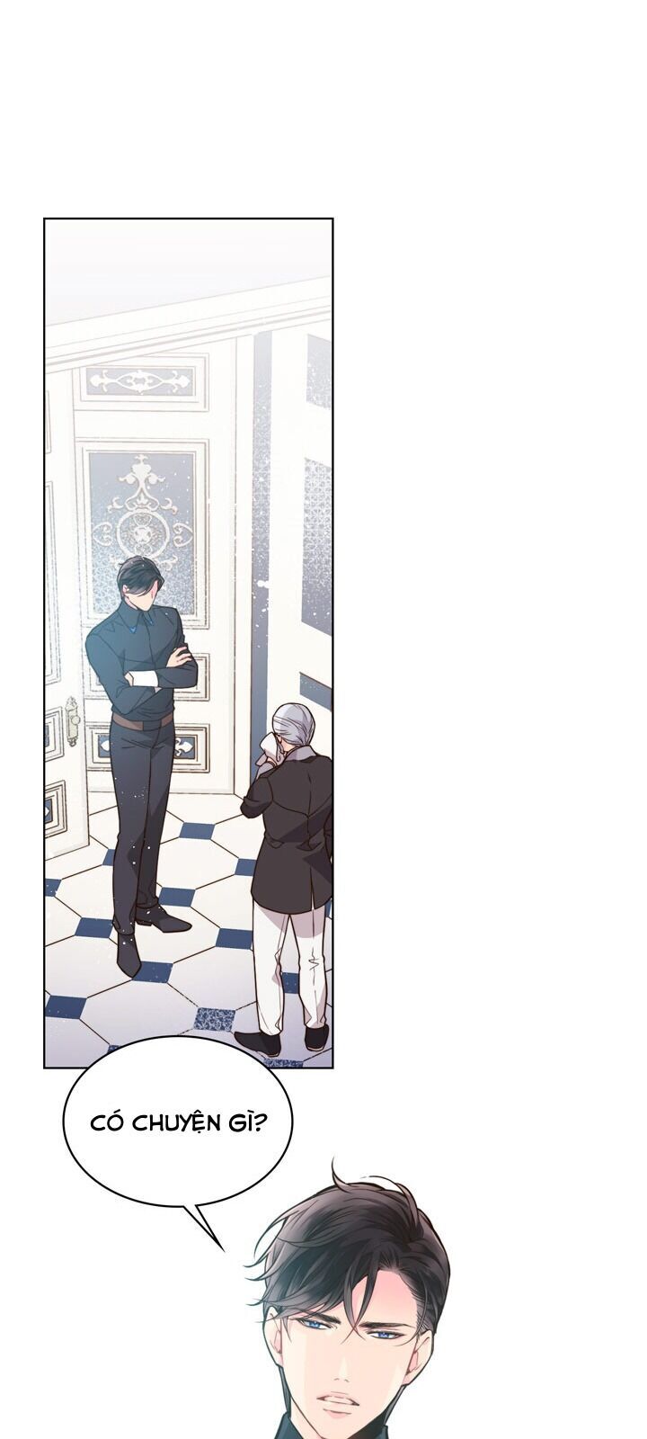 Công Chúa Chloe Chapter 31 - 35