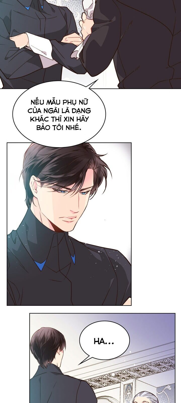 Công Chúa Chloe Chapter 31 - 38