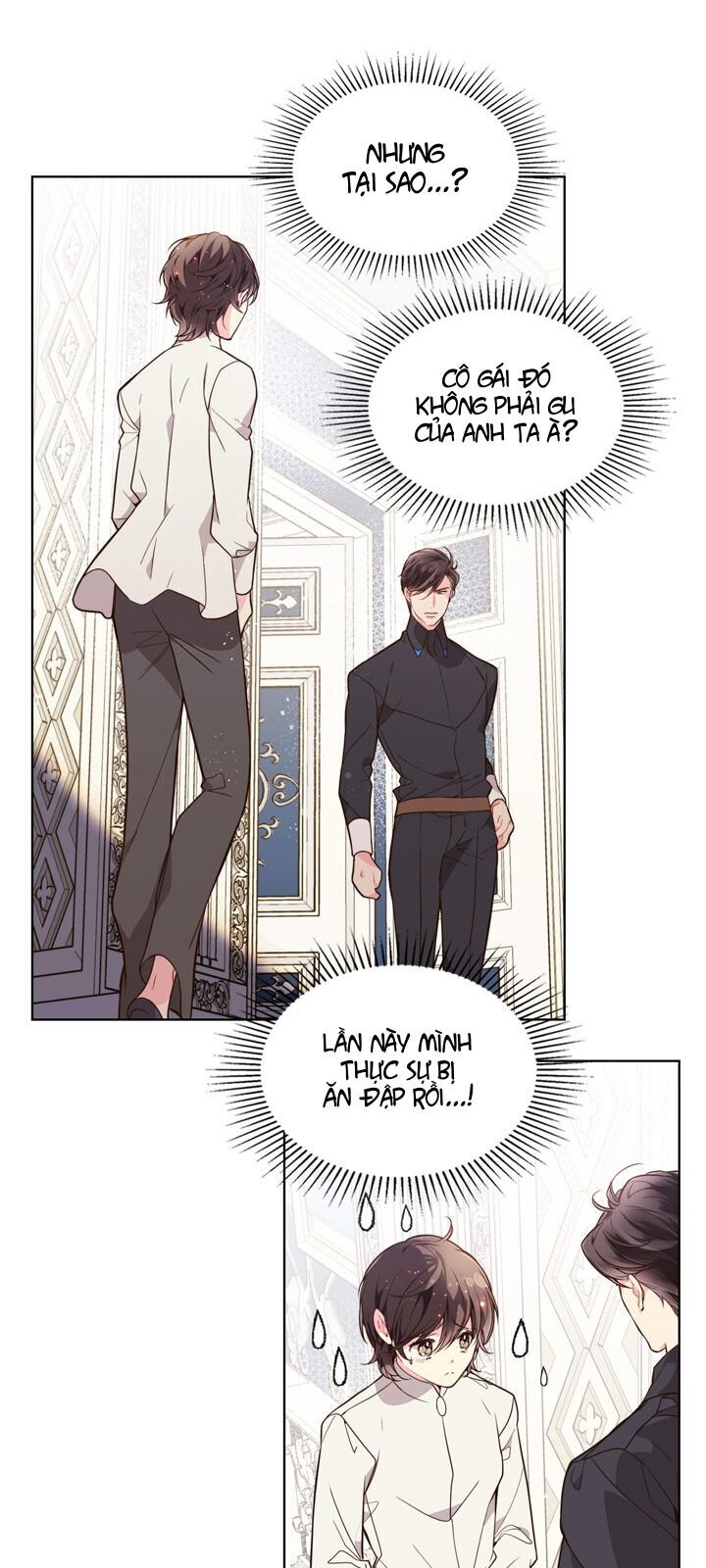 Công Chúa Chloe Chapter 31 - 5