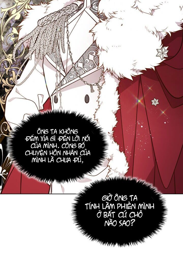 Công Chúa Chloe Chapter 31 - 41