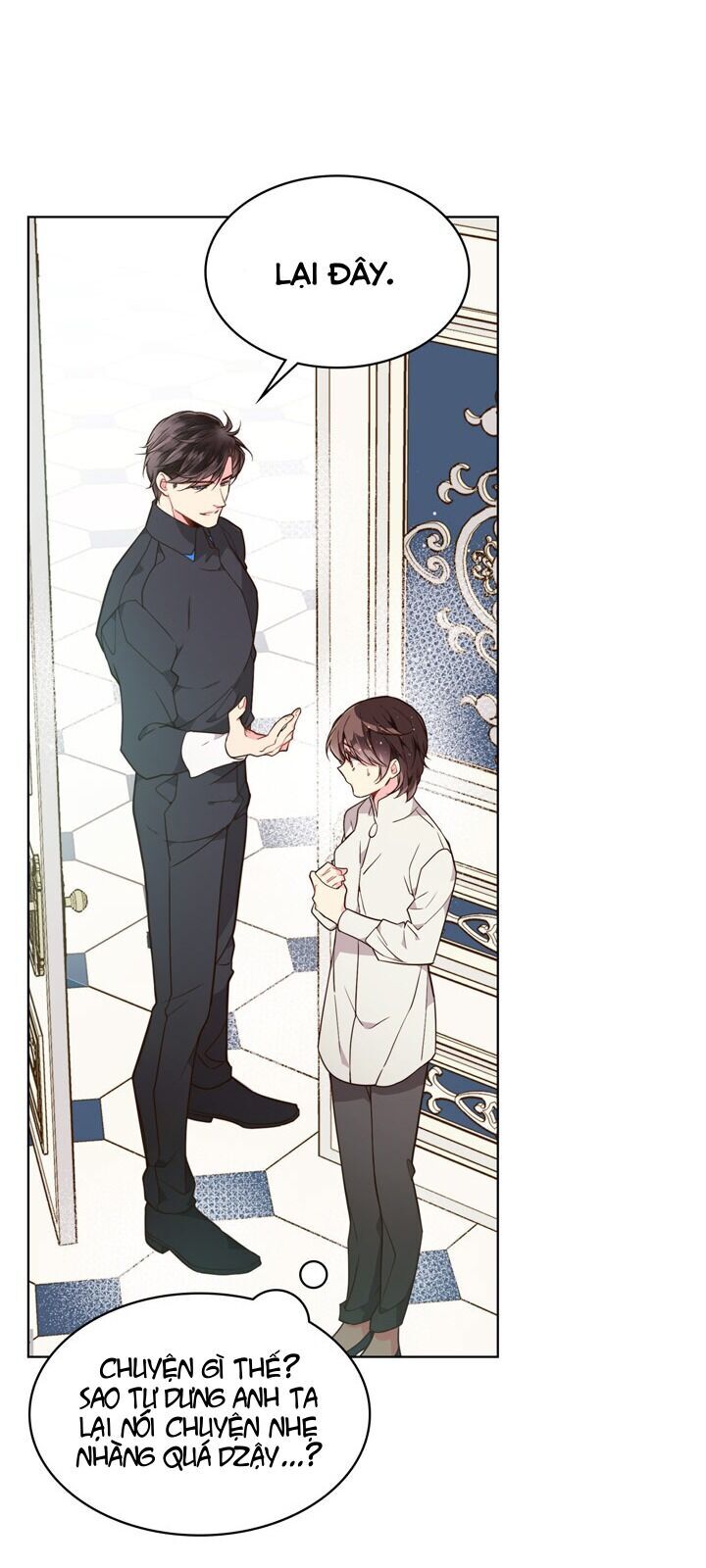 Công Chúa Chloe Chapter 31 - 44