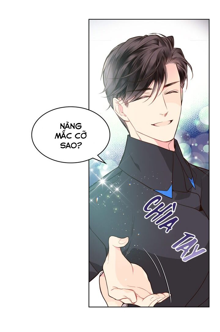 Công Chúa Chloe Chapter 31 - 46