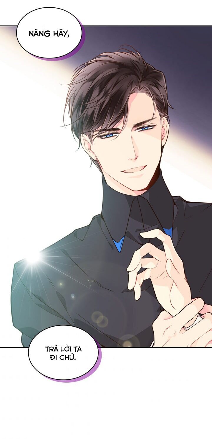 Công Chúa Chloe Chapter 31 - 48