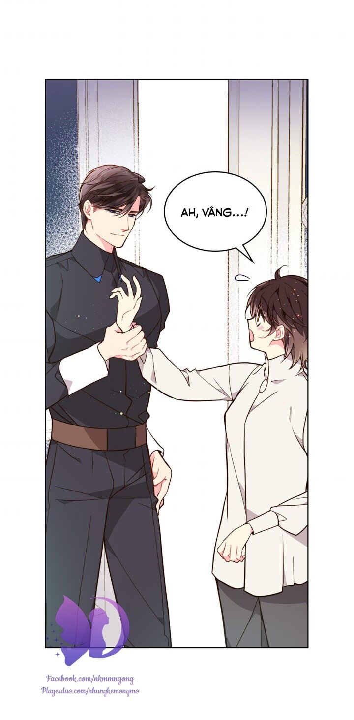 Công Chúa Chloe Chapter 31 - 49