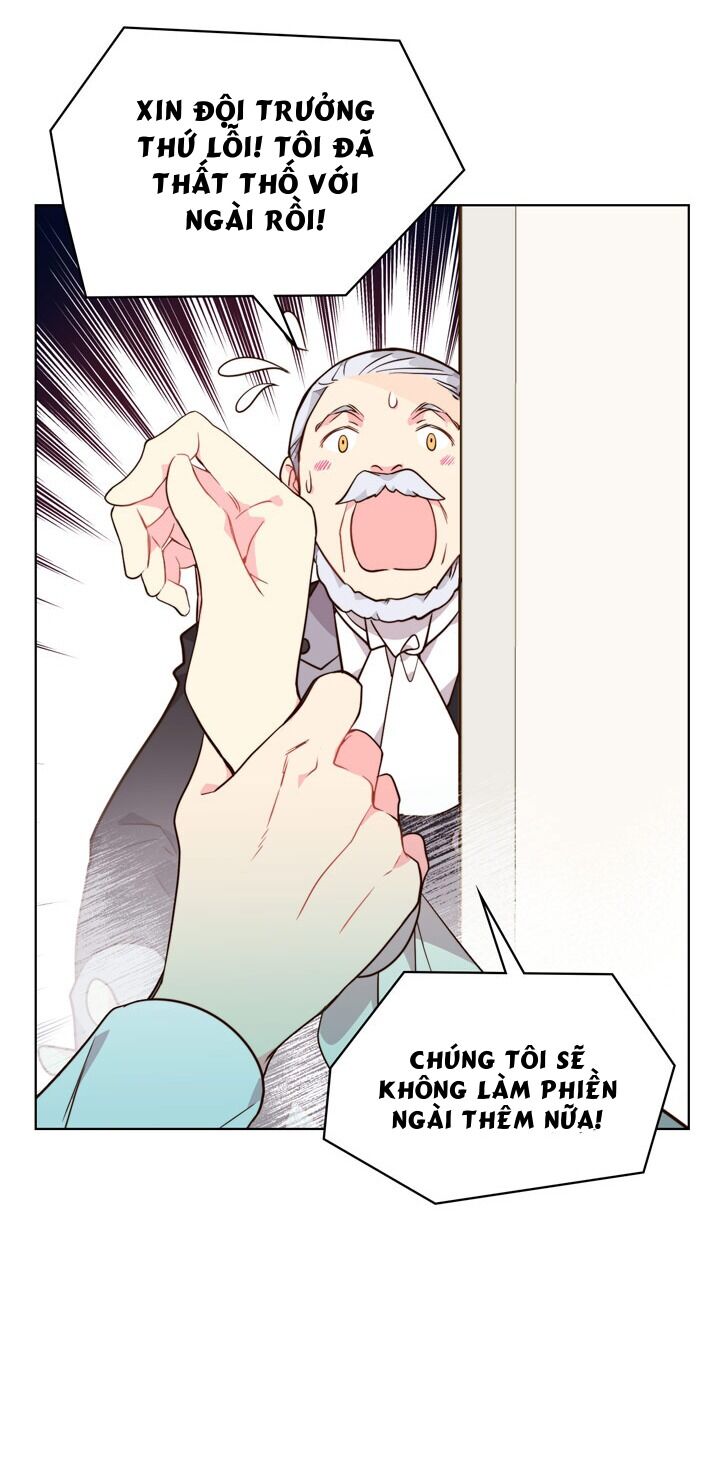 Công Chúa Chloe Chapter 31 - 51