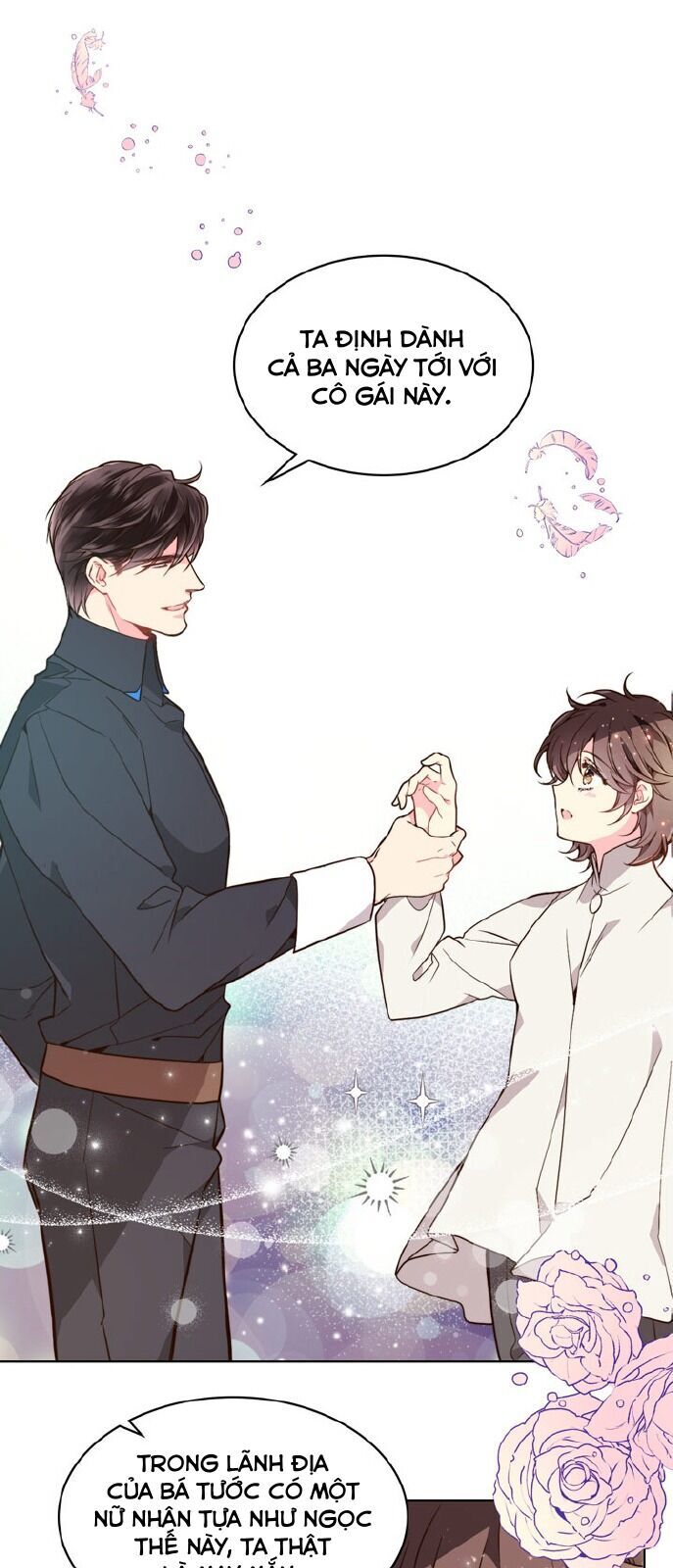 Công Chúa Chloe Chapter 31 - 52