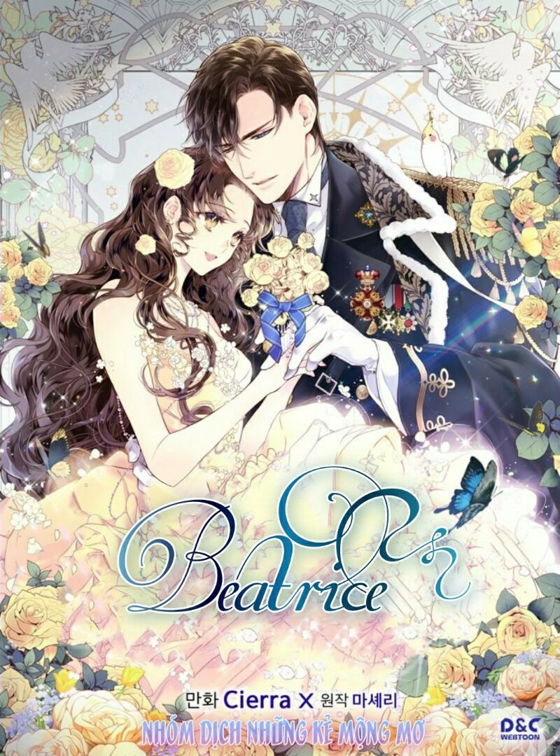 Công Chúa Chloe Chapter 32 - 1