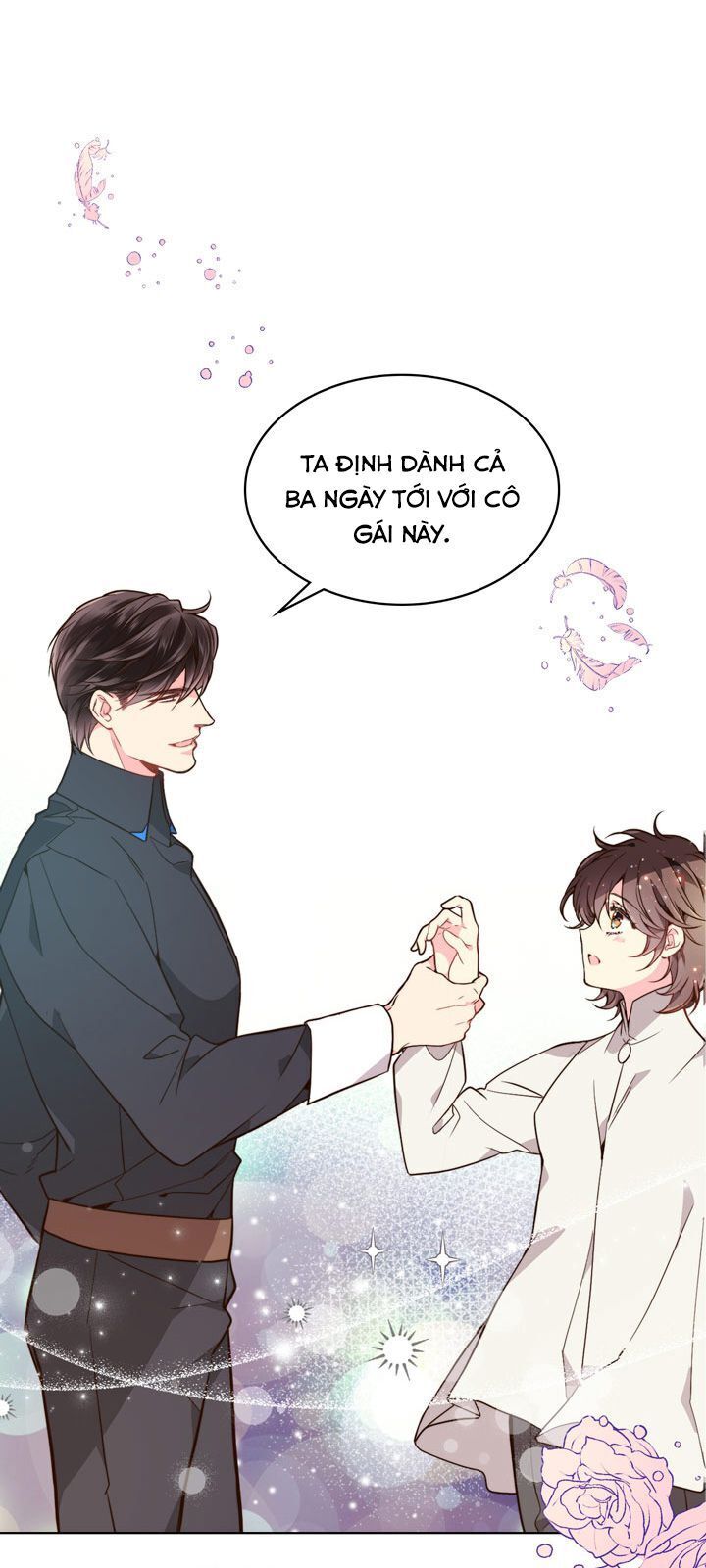 Công Chúa Chloe Chapter 32 - 2