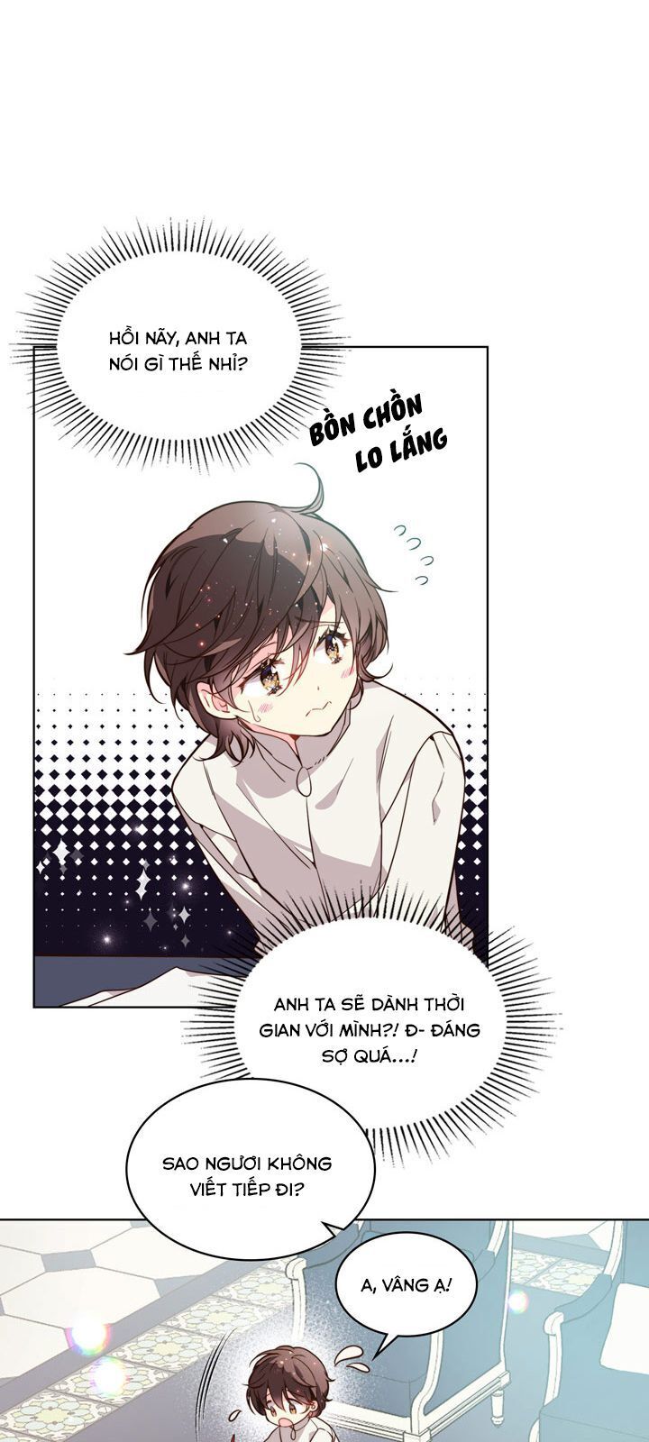 Công Chúa Chloe Chapter 32 - 12