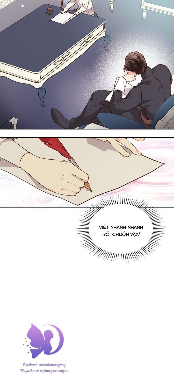 Công Chúa Chloe Chapter 32 - 13