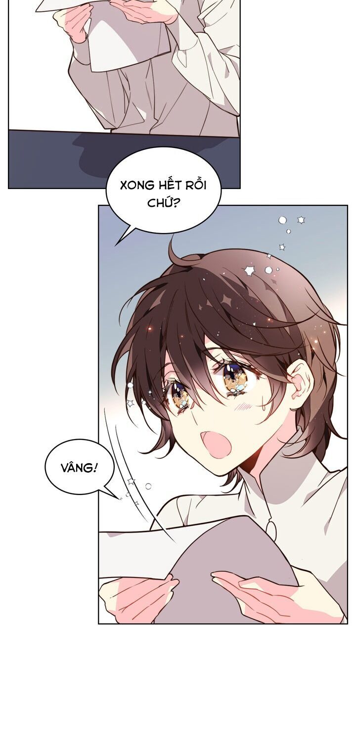 Công Chúa Chloe Chapter 32 - 15