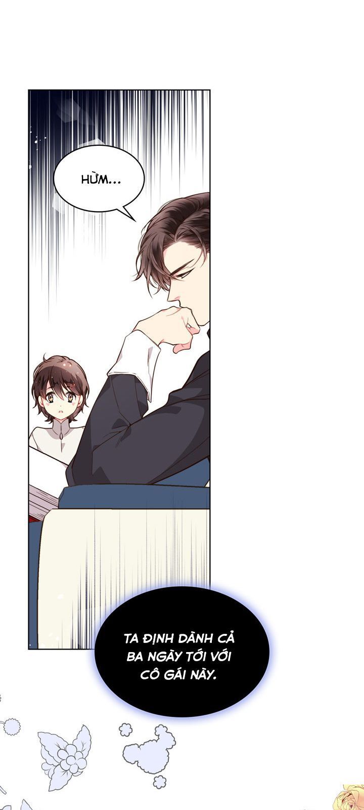 Công Chúa Chloe Chapter 32 - 16