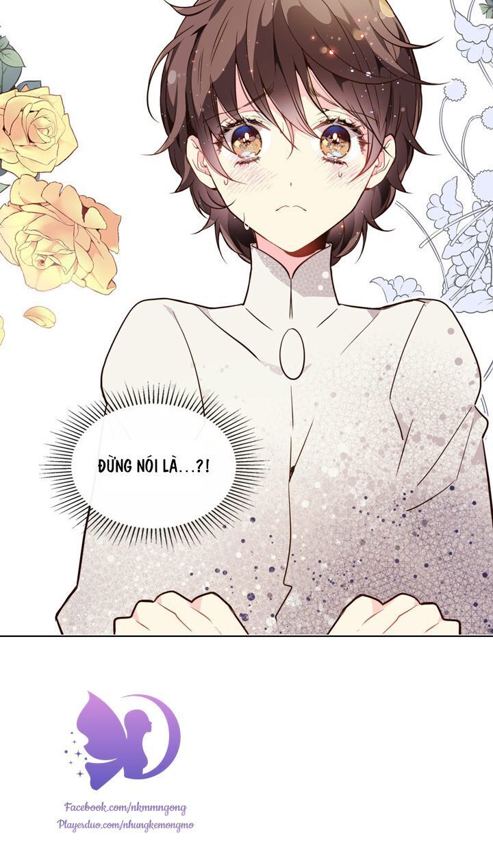 Công Chúa Chloe Chapter 32 - 18