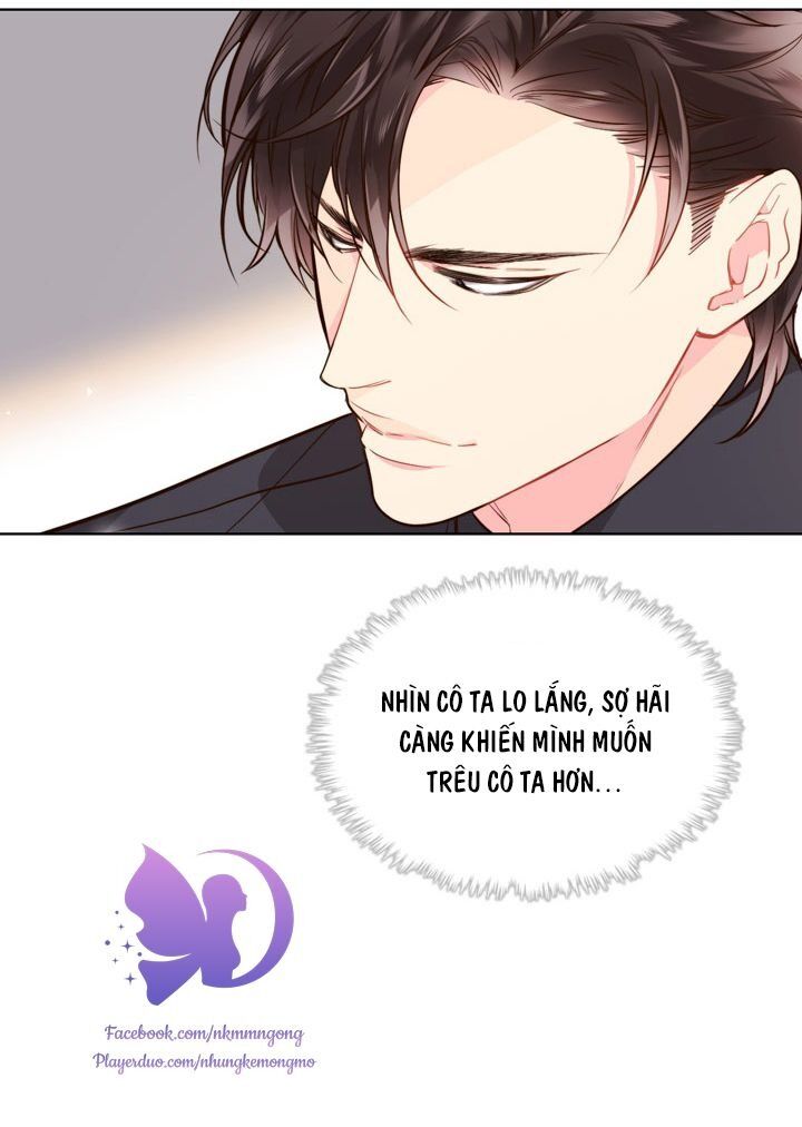 Công Chúa Chloe Chapter 32 - 20
