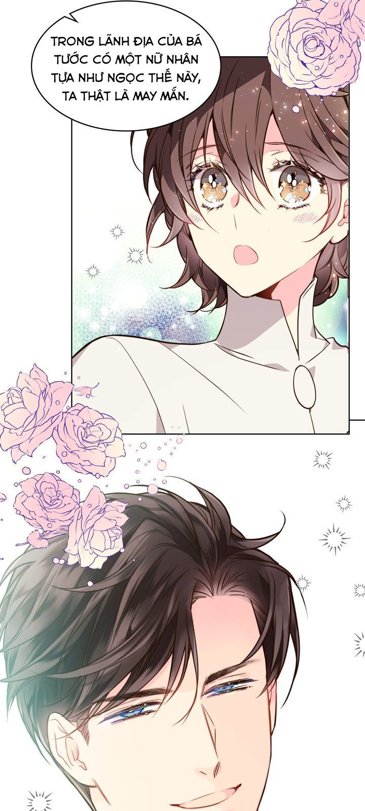 Công Chúa Chloe Chapter 32 - 3