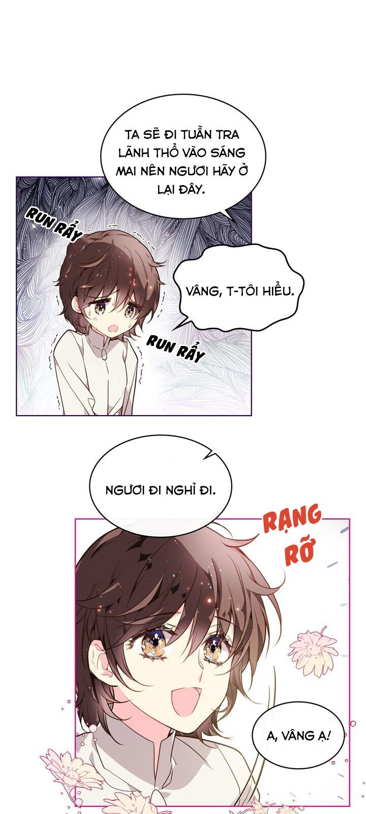 Công Chúa Chloe Chapter 32 - 21