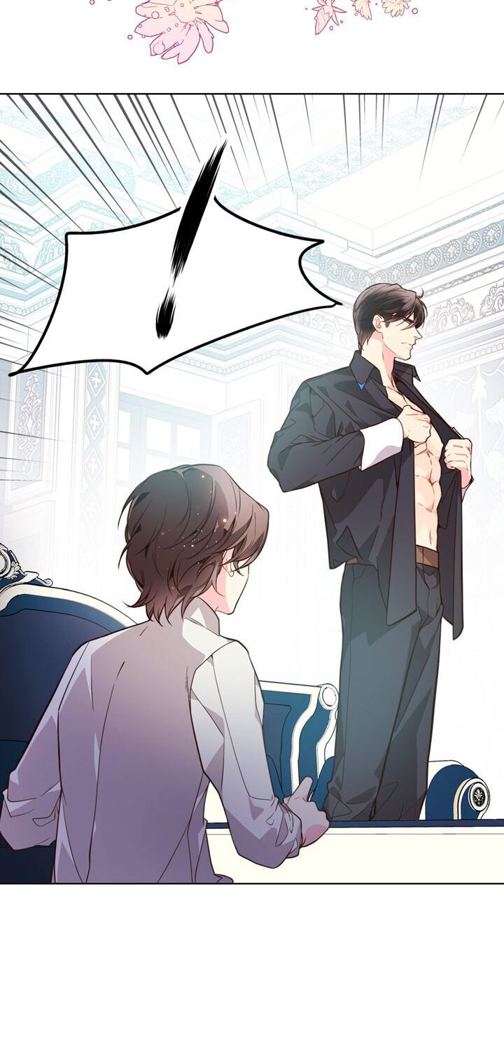 Công Chúa Chloe Chapter 32 - 22