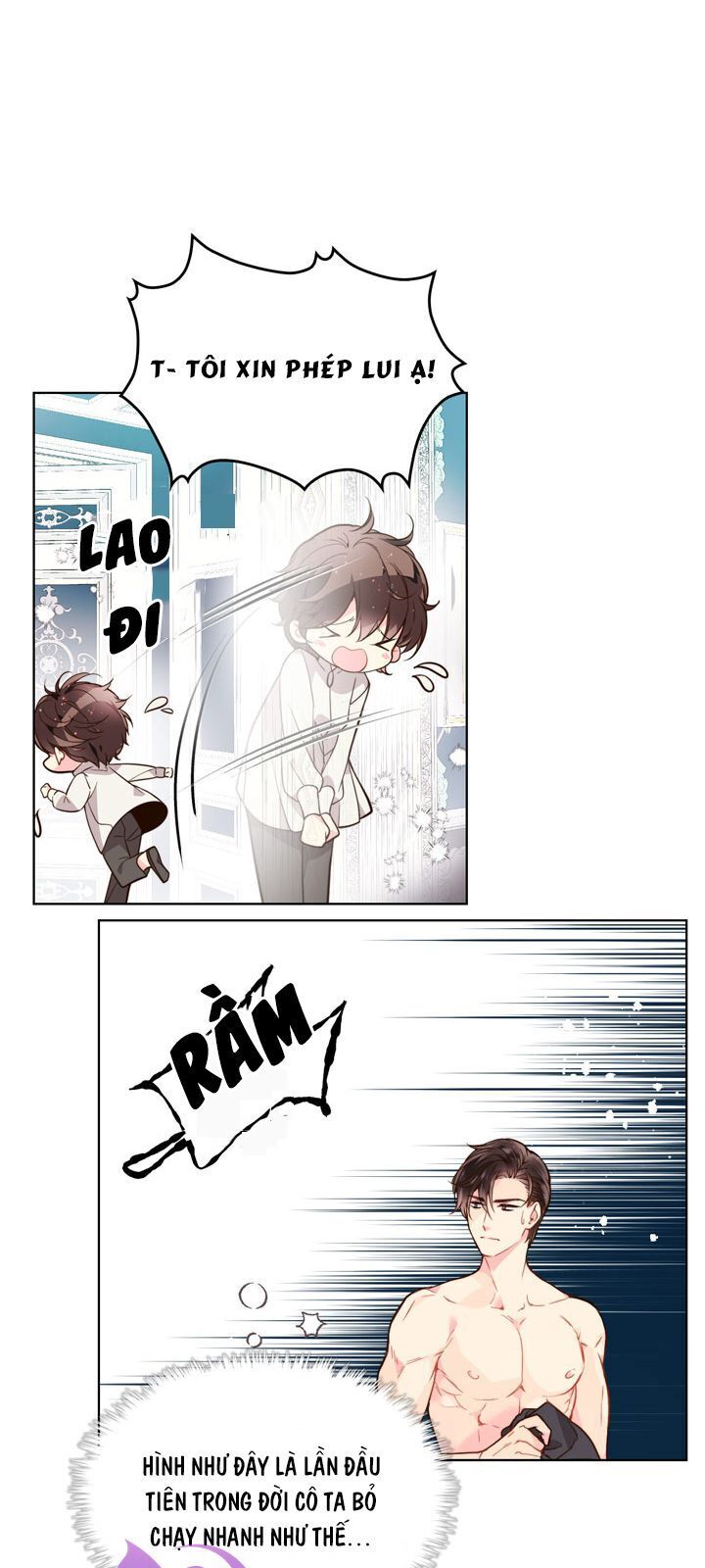 Công Chúa Chloe Chapter 32 - 23