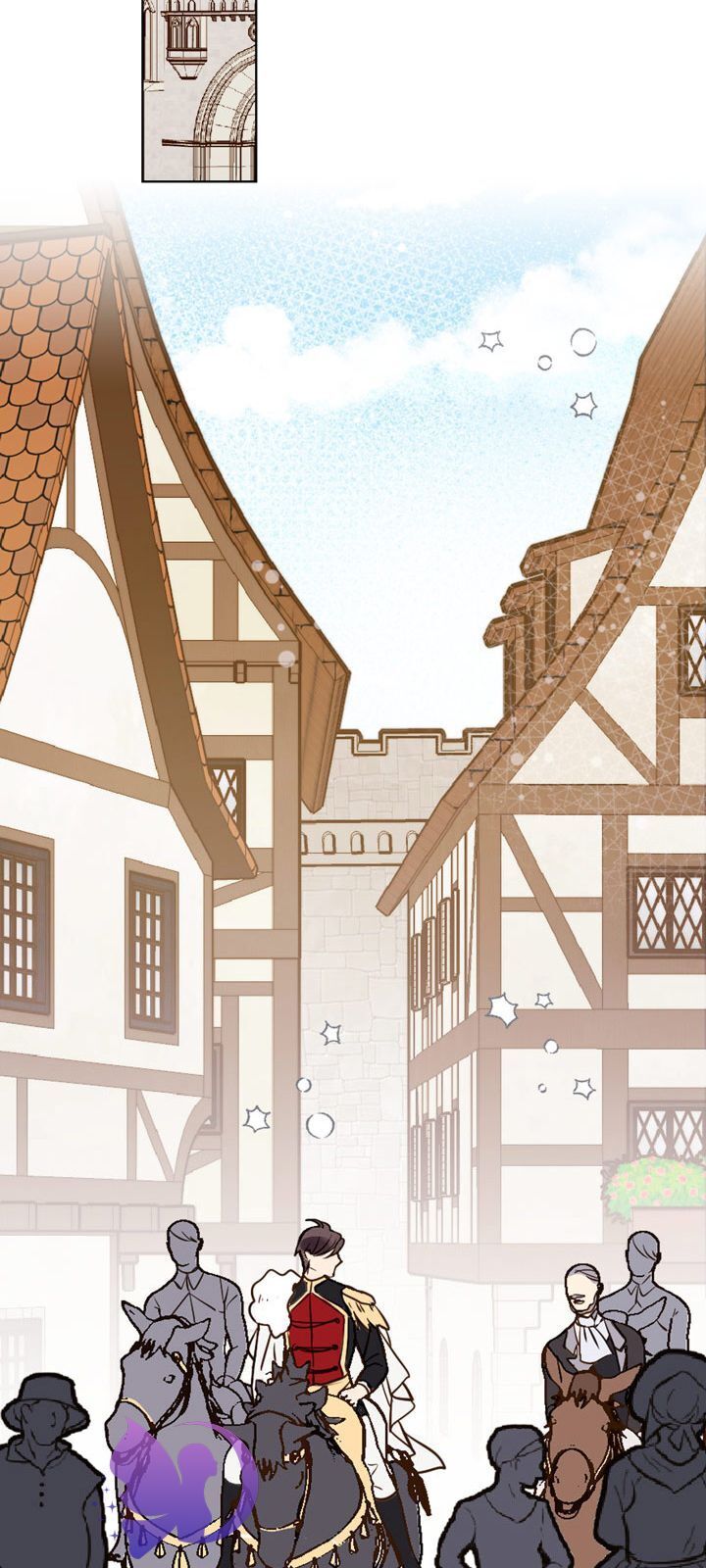 Công Chúa Chloe Chapter 32 - 30