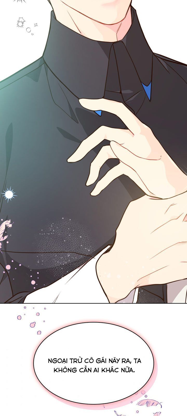 Công Chúa Chloe Chapter 32 - 4