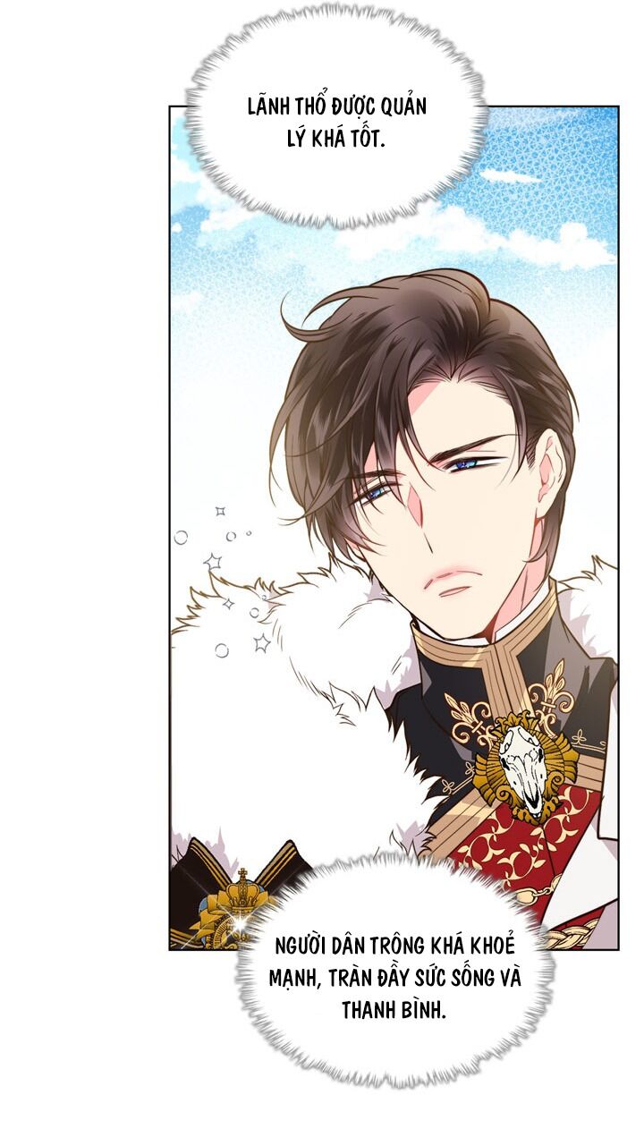 Công Chúa Chloe Chapter 32 - 32