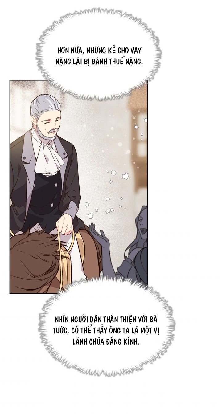 Công Chúa Chloe Chapter 32 - 33