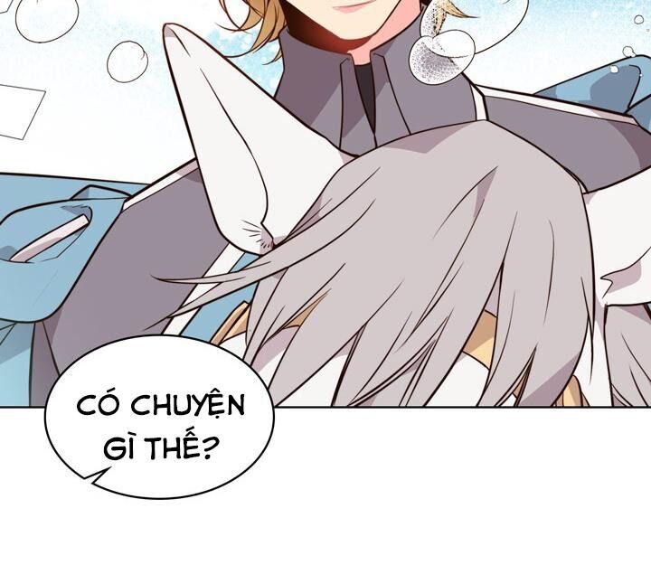 Công Chúa Chloe Chapter 32 - 37