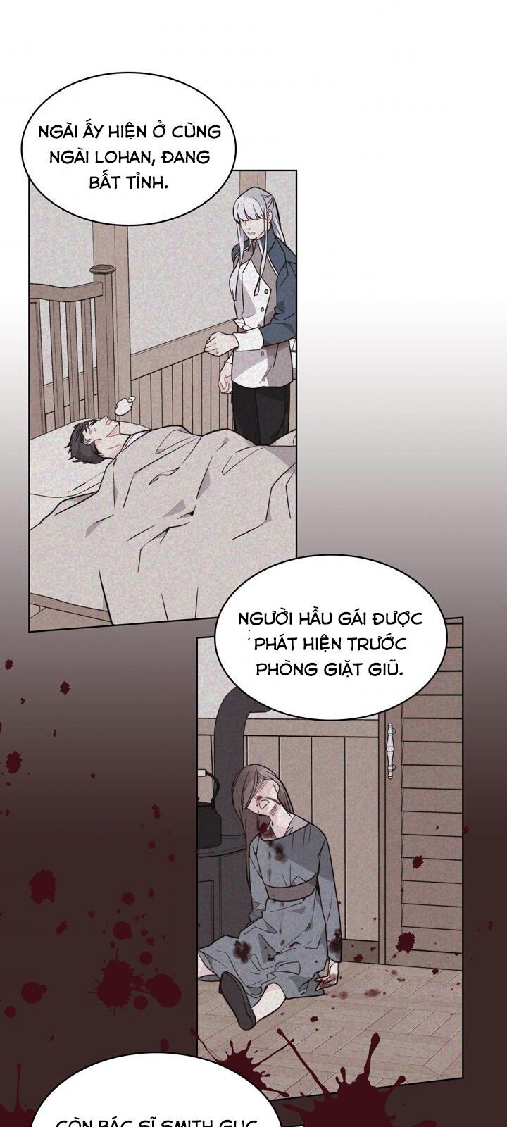 Công Chúa Chloe Chapter 32 - 42