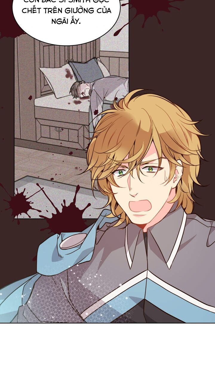 Công Chúa Chloe Chapter 32 - 43