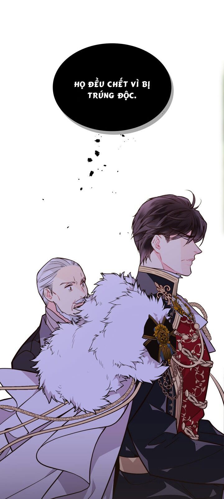 Công Chúa Chloe Chapter 32 - 44