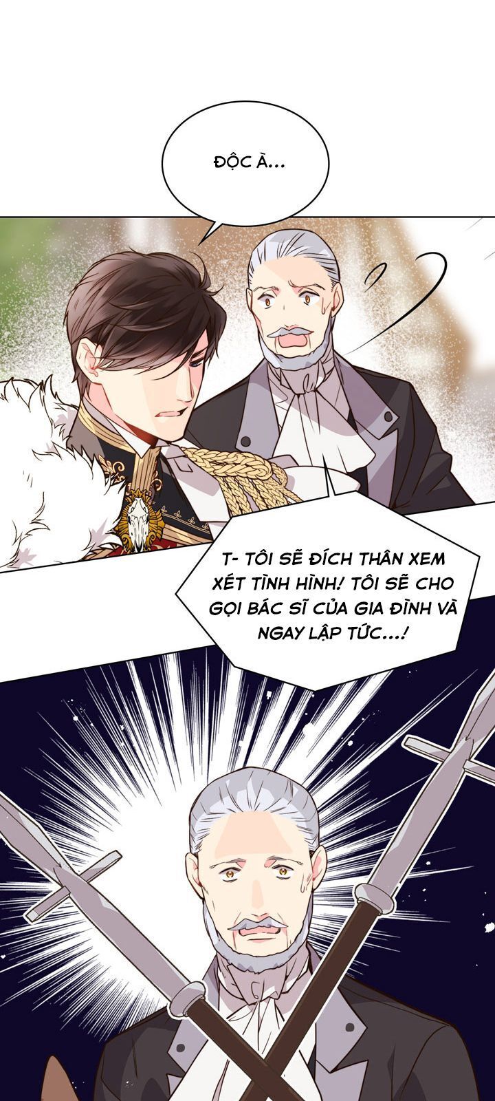 Công Chúa Chloe Chapter 32 - 46