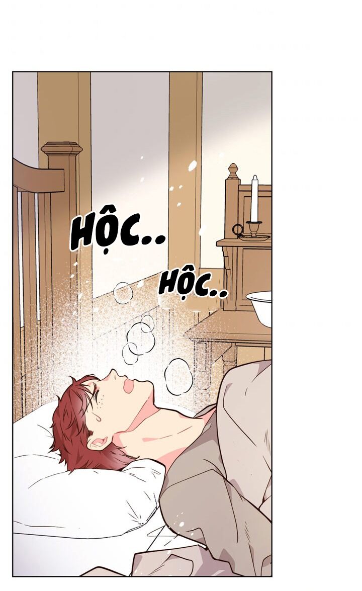 Công Chúa Chloe Chapter 32 - 49