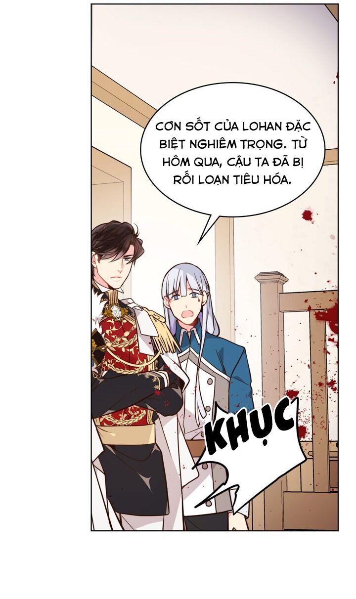 Công Chúa Chloe Chapter 32 - 50