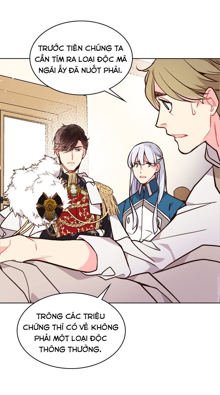 Công Chúa Chloe Chapter 32 - 53