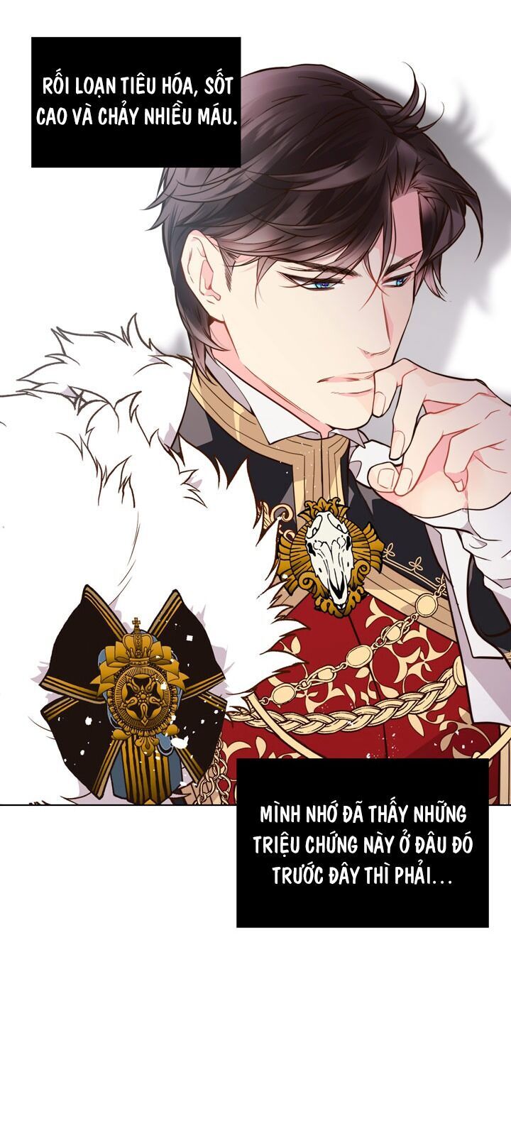 Công Chúa Chloe Chapter 32 - 54