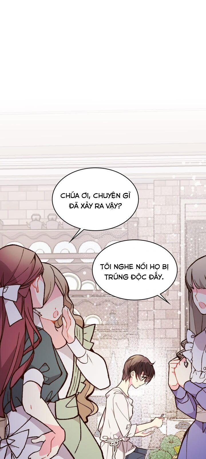 Công Chúa Chloe Chapter 32 - 56