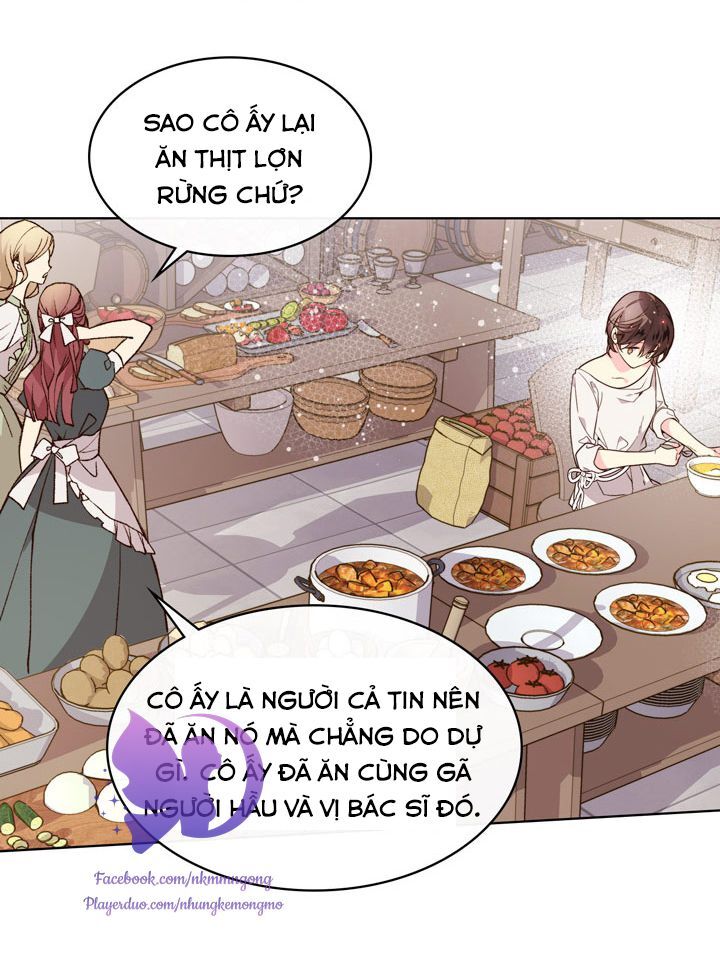 Công Chúa Chloe Chapter 32 - 58