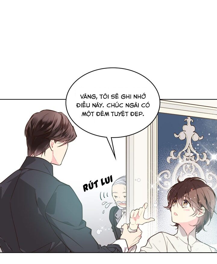 Công Chúa Chloe Chapter 32 - 7