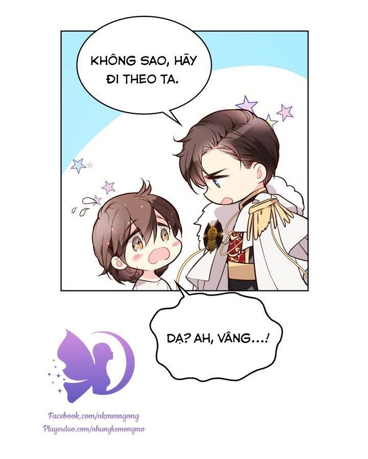 Công Chúa Chloe Chapter 32 - 64